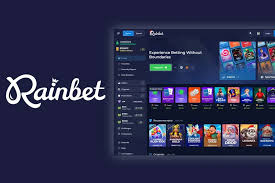Recenzja Rainbet: Platforma kasynowa i bukmacherska stawiająca na kryptowaluty